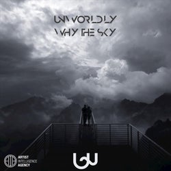 Why the Sky - Single