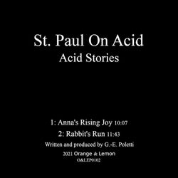 Acid Stories