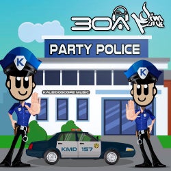 Party police