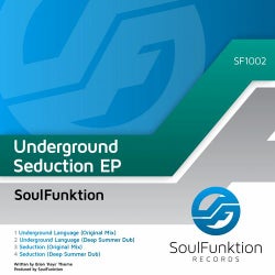Underground Seduction EP
