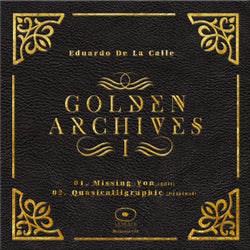 Golden Archives 1
