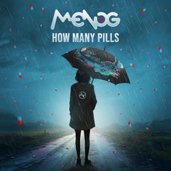 How Many Pills