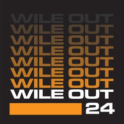 Wile Out 24 (feat. Ms Dynamite)