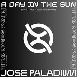 A Day in the Sun