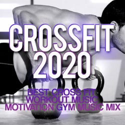 Crossfit 2020 - Best Cross Fit Workout Music - Motivation Gym Music Mix