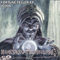 Fortune Teller EP