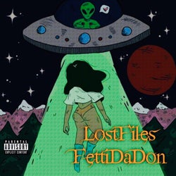 Lost Files - EP