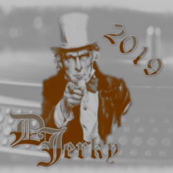 Jerky trip 02/2019