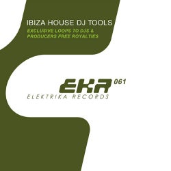 Ibiza House Dj Tools