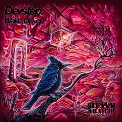 Wake Up EP