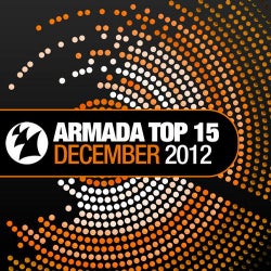 Armada Top 15 - December 2012