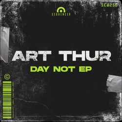 Day Not EP