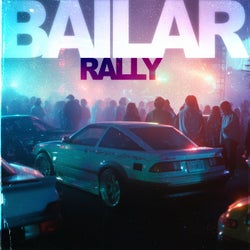 BAILAR RALLY