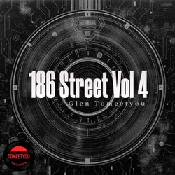 186 Street, Vol. 4