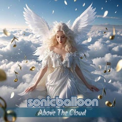 Above The Cloud