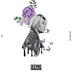 Kevin Sihwan - Catch Up EP