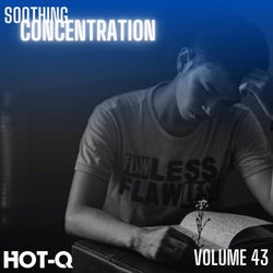 Soothing Concentration 043