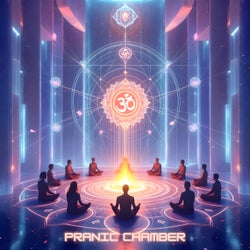 Pranic Chamber