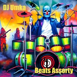 Beats Assorty (Mastering Rework 2023)