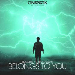 Belongs to You (feat. Max Landry)