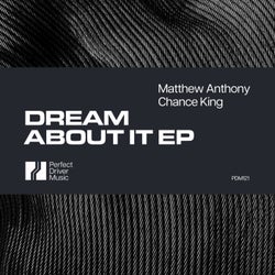 Dream About It EP