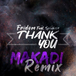 Thank You (Makadi Remix)