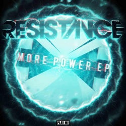 More Power EP