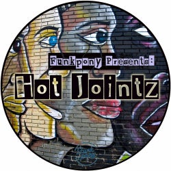 Funkpony Pres: Hot Jointz