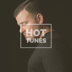 Angel Manuel's Hot Tunes January