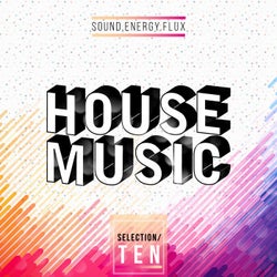 House Music Selection Ten