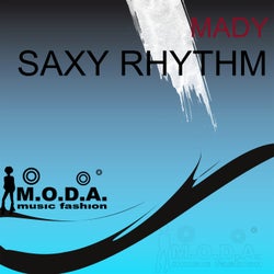 Saxy Rhythm