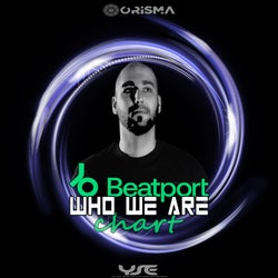 " Who we Are " Beatport Chart