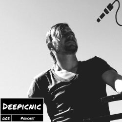 Deepicnic Podcast 003 - Jesper Skjold