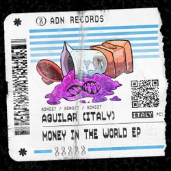 Money In The World EP