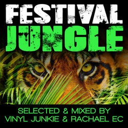 Festival Jungle
