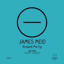 Around Me Ep