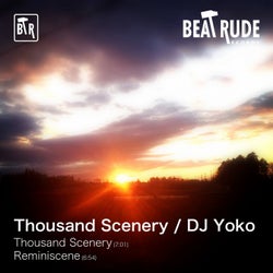 Thousand Scenery EP