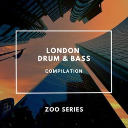 Berlin Drum & Bass