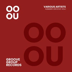 Summer Groove Vol.1