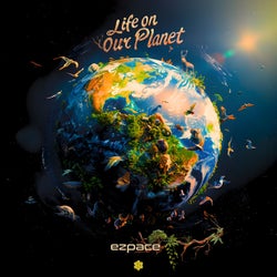 Life On Our Planet