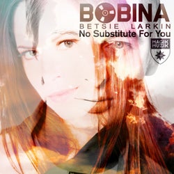 No Substitute for You [Remixes]