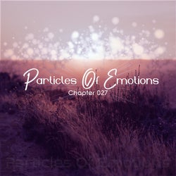 Particles of Emotions Chapter 027