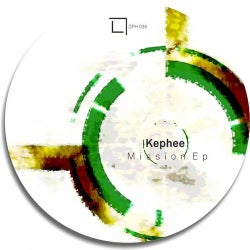 Cover art for Mission