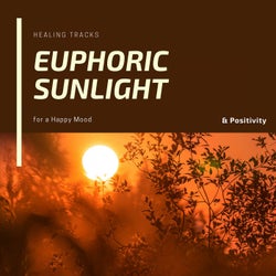Euphoric Sunlight - Healing Tracks For A Happy Mood & Positivity