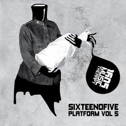 Sixteenofive - Platform Vol. 5