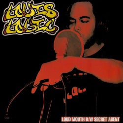 Loudmouth / Secret Agent