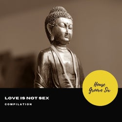 Love Is Not Sex