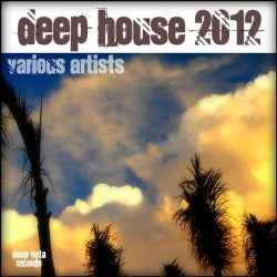 Deep House 2012