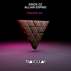 Tocato EP