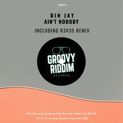 Ain't Nobody